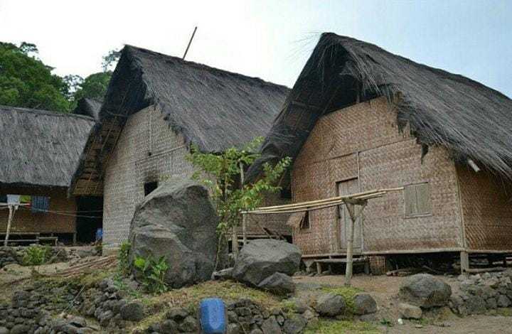 Mengenal Kampung Pulo dan Kampung Dukuh, 2 Kampung Adat Utama di Garut